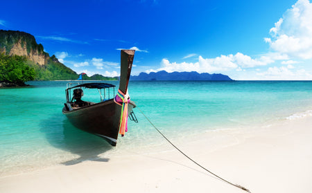E-book Thaïlande (Phuket, Koh Samui, Chiang Rai, Bangkok) 🇹🇭