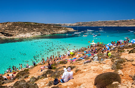 E-book Malte 🇲🇹