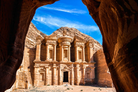 E-book Jordanie (Inclus guide Jérusalem offert) 🇯🇴