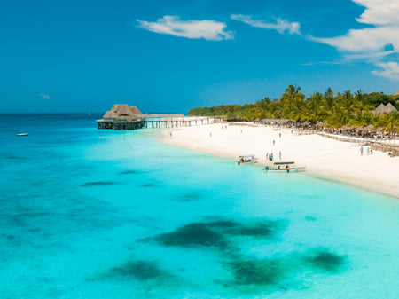 E-book Zanzibar 🇹🇿